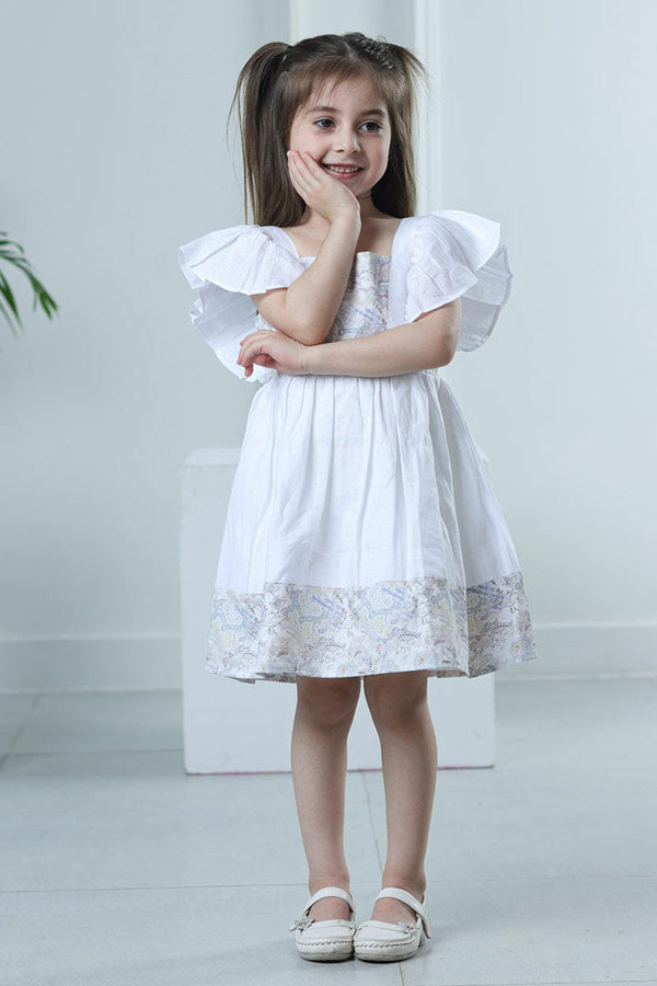 I M ON CLOUD 9 DRESS