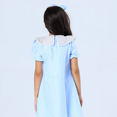 Heather Harmony Dress