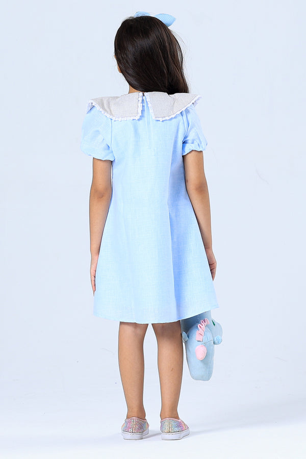 Heather Harmony Dress