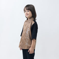 Shadowfin Shirt