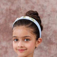 Ivory Tide Hairband