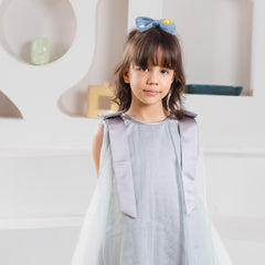 Blue Belle Dress