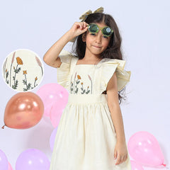 Sunshine Spark Dress