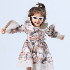 PRIMROSE PERFECTION DRESS
