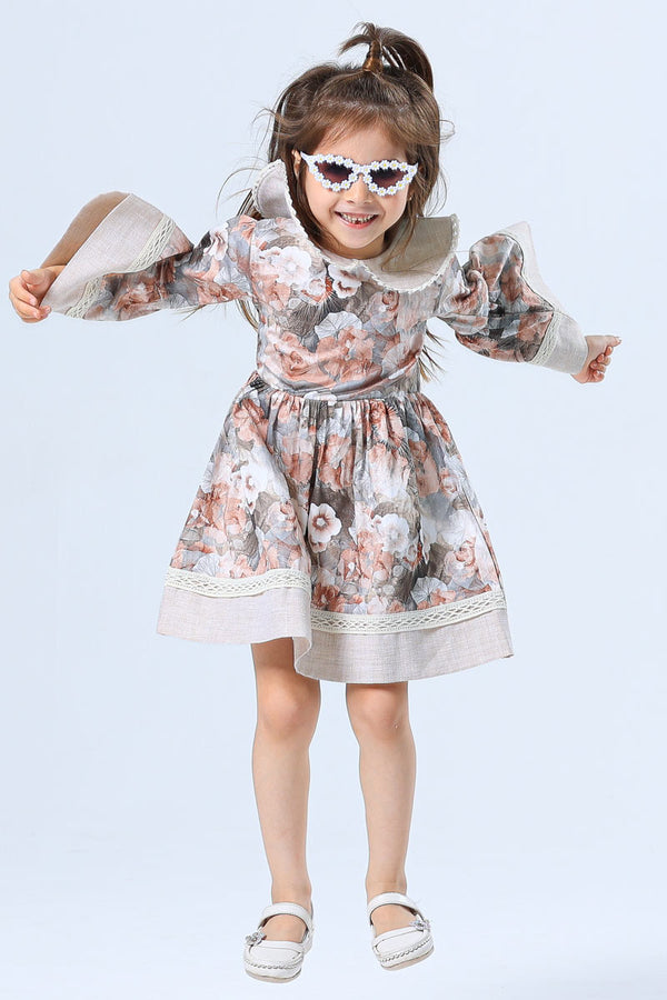PRIMROSE PERFECTION DRESS