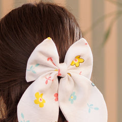 Poppy Play Bow
