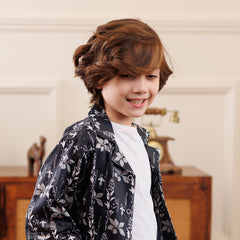 STARLIT GARDEN SHIRT