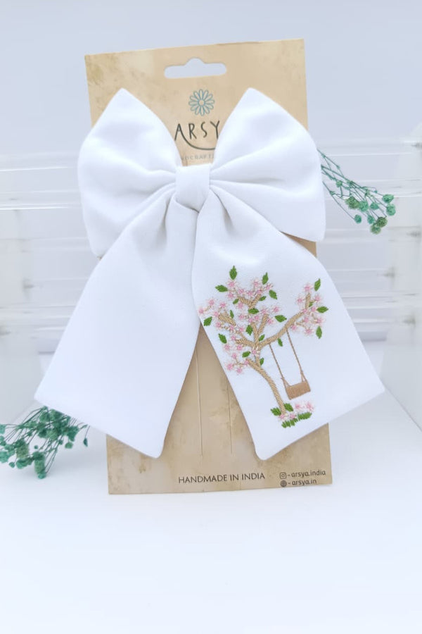 Swingtime Memories Bow