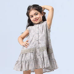 Elizabethan Elegance Dress