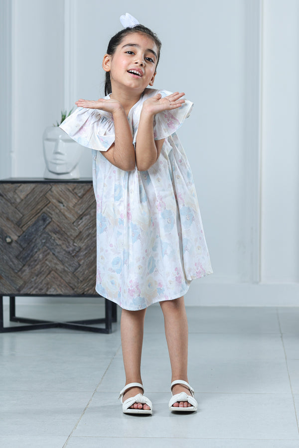 CONFETTI DREAM DRESS