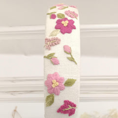Flowery Aura Headband