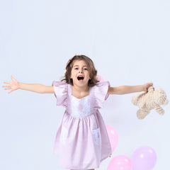 Petal Parade Dress