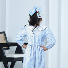 BLUEBELL DREAM DRESS