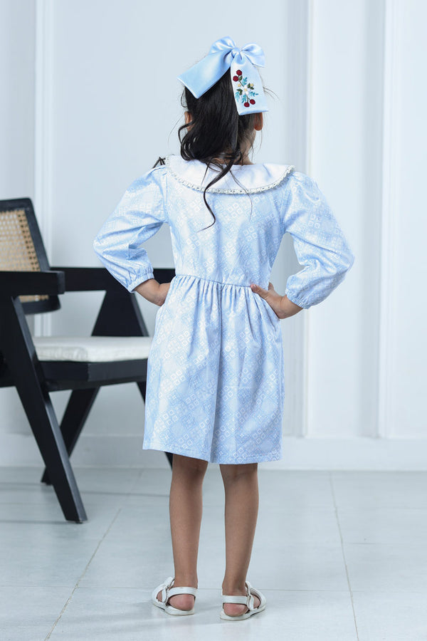 BLUEBELL DREAM DRESS
