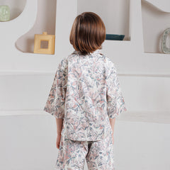 NATURE'S PALLETTE CO-ORD SET