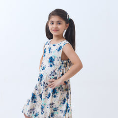Flora Song dress