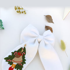 Holiday Magic Bow