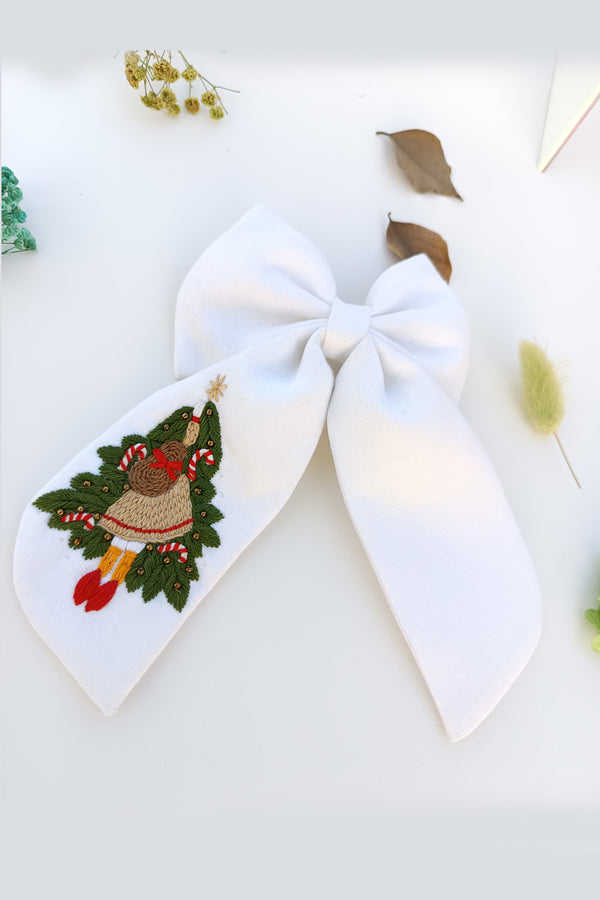 Holiday Magic Bow