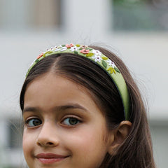 Dewpetal Headband