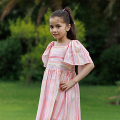 Happy Hem Dress