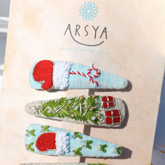 Christmas Tree Sparkle Tic Tacs