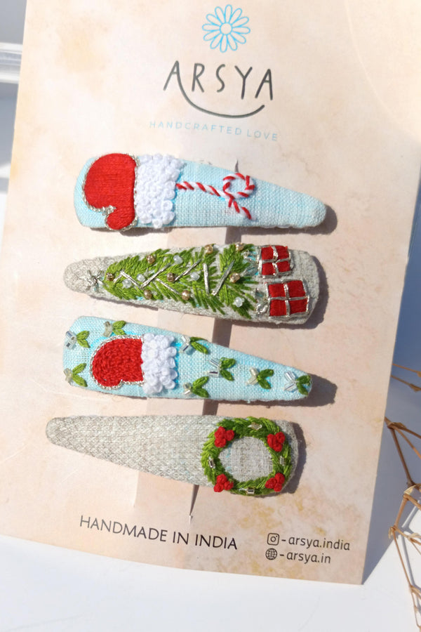 Christmas Tree Sparkle Tic Tacs