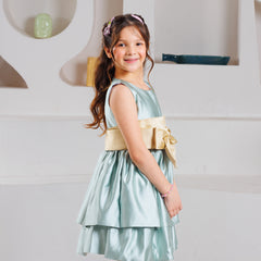 Bow-Tied Beauty Dress