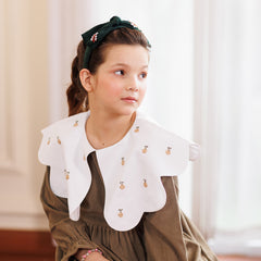 Evergreen Grace Dress