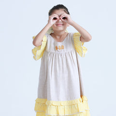 SUNBEAM GRACE DRESS
