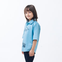 Coastal Watch Shirt