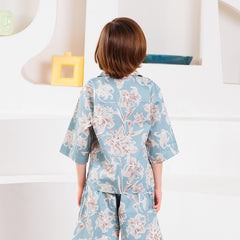GARDEN GREEN CO-ORD SET