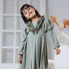 Fern Grove  Winter Dress