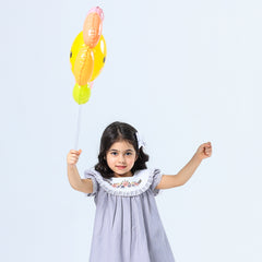 WILDFLOWER WONDER DRESS