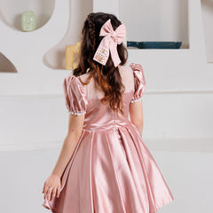 Pink Paradise Dress