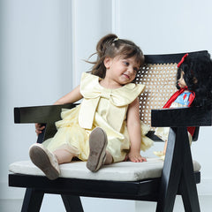 Bows ‘n’ Belles Dress