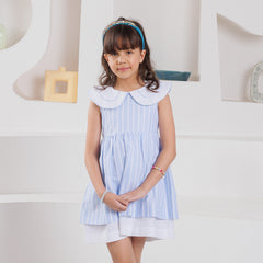 Starlight Sail Dress
