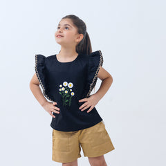 Dusk and Dune Co-ord set