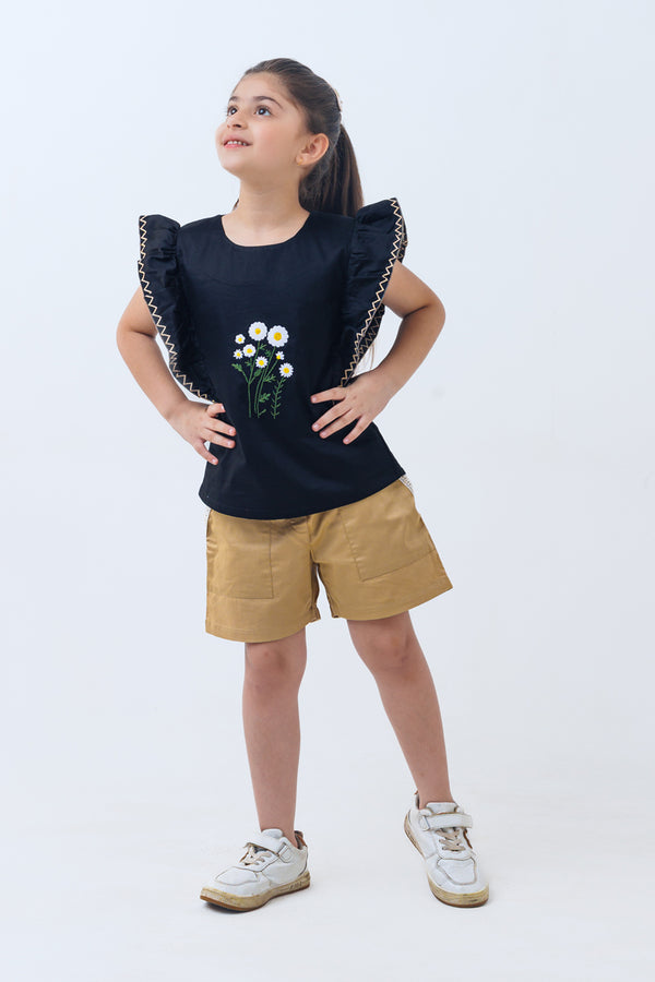 Dusk and Dune Co-ord set