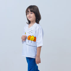 Threadscape shirt