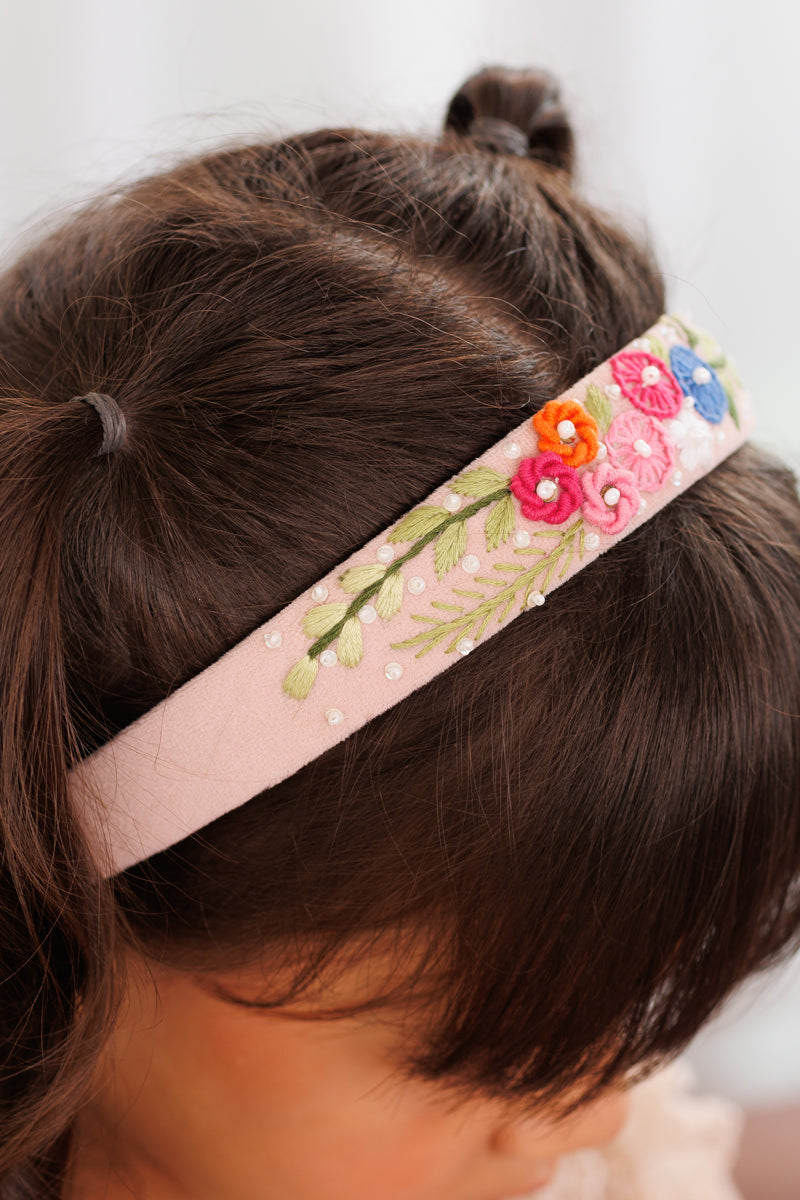 Lush And Luxe Headband