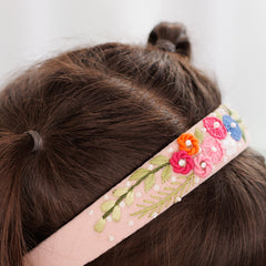 Lush And Luxe Headband