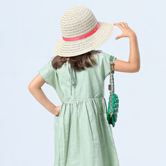 Gardenia Grace Dress