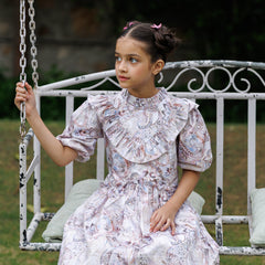 Wildflower waltz Dress