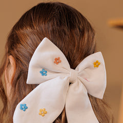Pearl Garden Bliss Bow