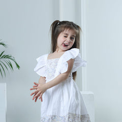 I M ON CLOUD 9 DRESS