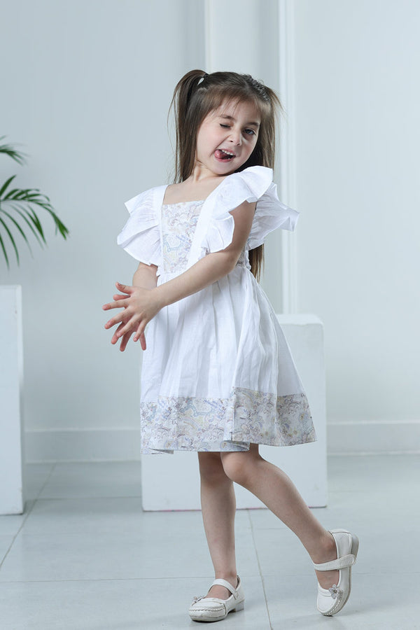 I M ON CLOUD 9 DRESS