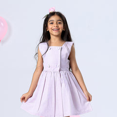 Bounce & Bloom Dress