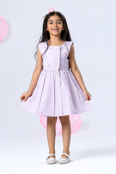 Bounce & Bloom Dress