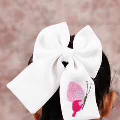 Blushfly Bow
