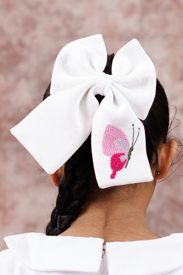Blushfly Bow